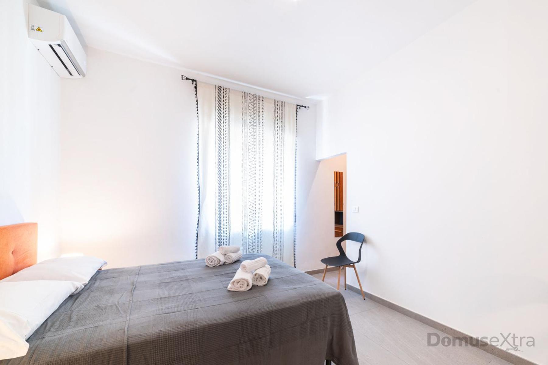 Apartamento Clara Domus By Domusextra Nápoles Exterior foto