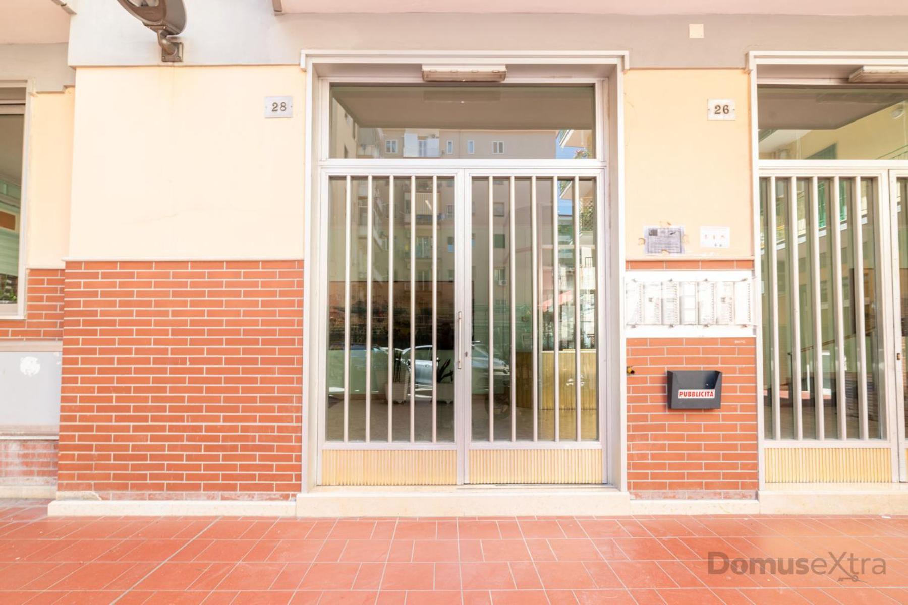 Apartamento Clara Domus By Domusextra Nápoles Exterior foto