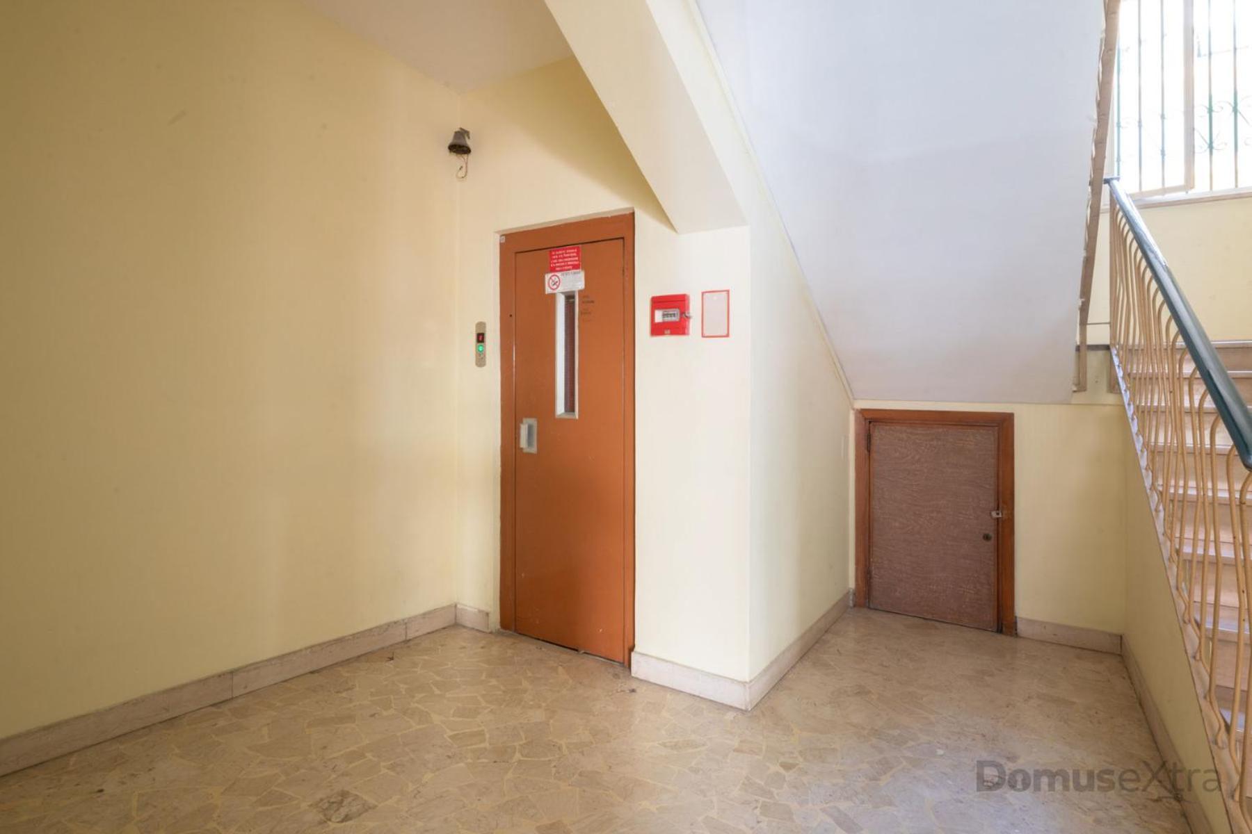 Apartamento Clara Domus By Domusextra Nápoles Exterior foto
